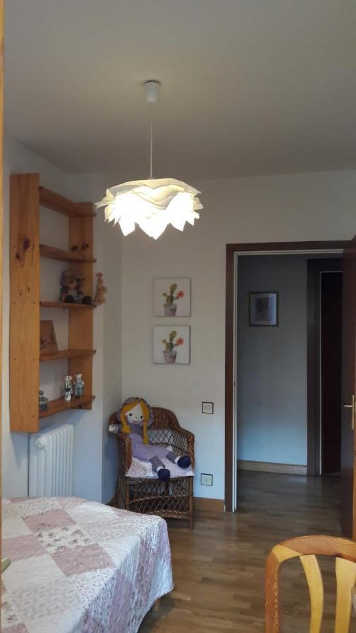 Apartamento Capelot Jaca Exterior photo