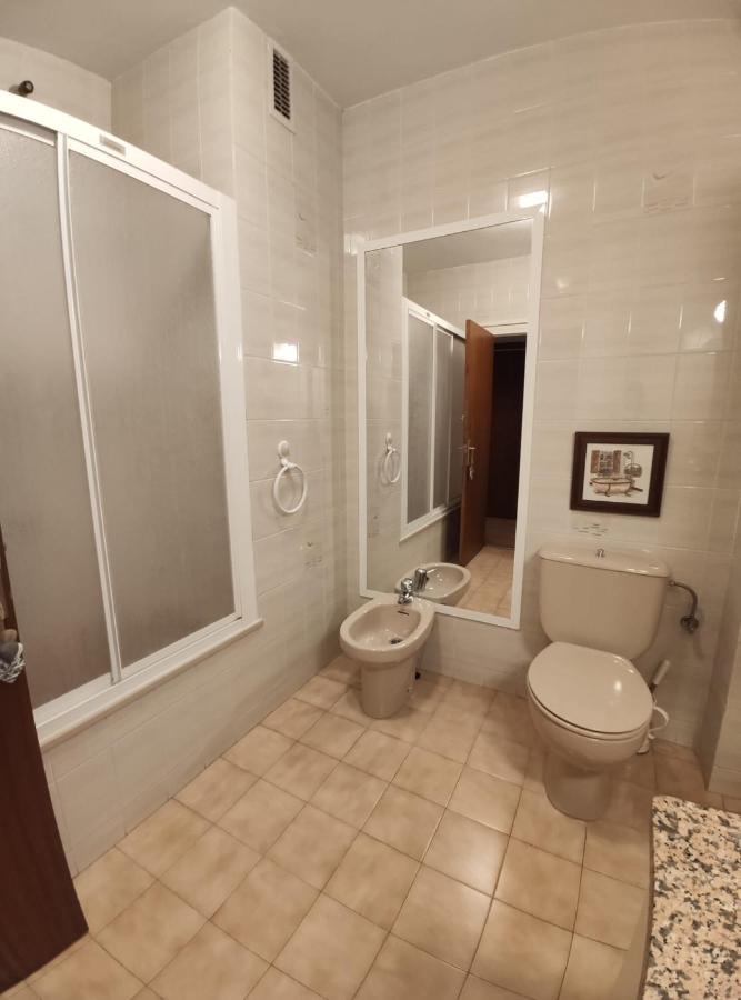 Apartamento Capelot Jaca Exterior photo